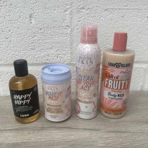 Plouise lush soap glory - plouise,