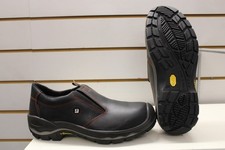 Grisport Safety Shoes Vibram