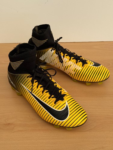 Nike mercurial veloce - nike, fg