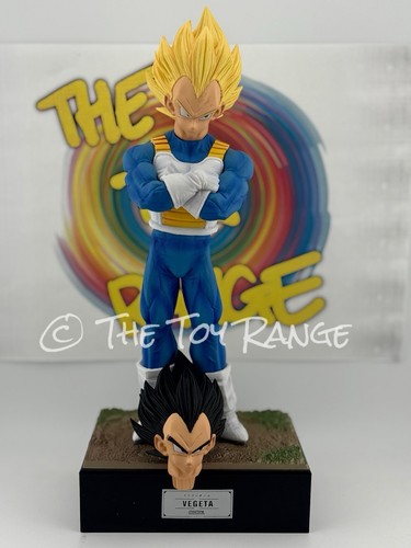 Vegeta dragon ball 28cm - /, z