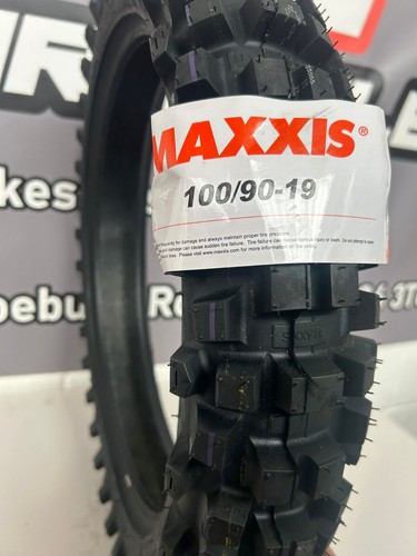 Maxxis 100 m7305 57m tt - maxxis,