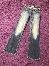 Levi’s 629 Boot Cut Jeans