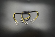 Canbus resistor pair for - canbus, –