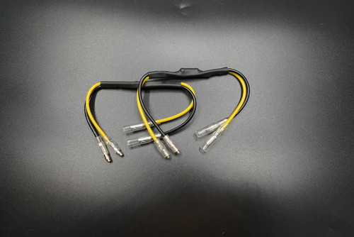 Canbus resistor pair for - canbus,