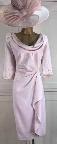 Mother bride dress 16 - mother,