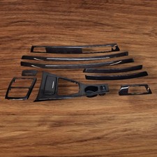 BMW E93 LCI Dashboard Centre