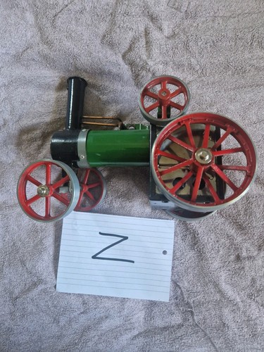 Mamod te1a steam - mamod, spares