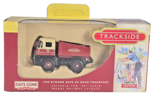 Lledo dg147000 scale - lledo,