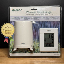 ⚡️NEW Oregon Scientific