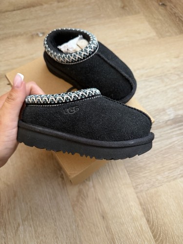 Infant ugg tasman size - tasman, 6