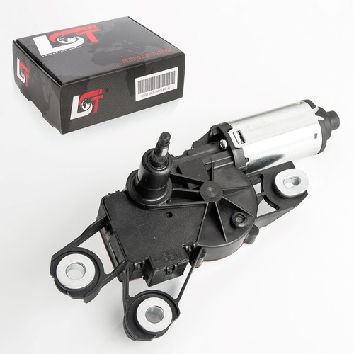 Rear wiper motor - rear, wing
