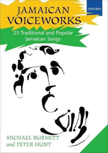 Jamaican voiceworks 23 - jamaican,