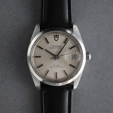 TUDOR PRINCE OYSTERDATE REF. 7106/0