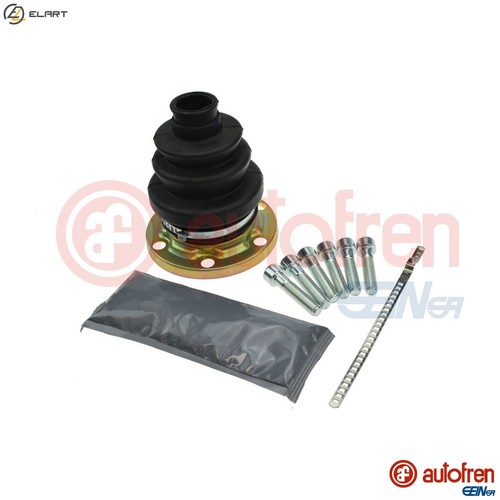 Bellow kit drive shaft - kit,