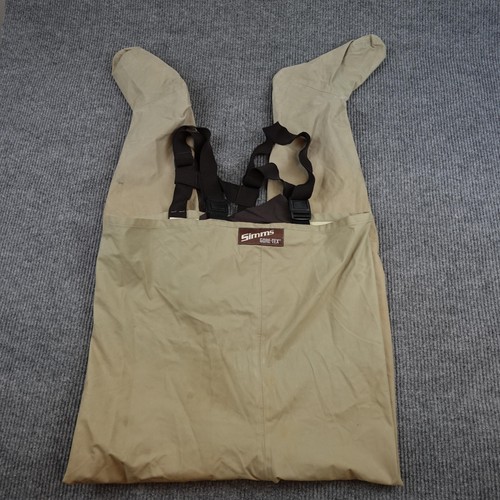 Simms goretex chest - simms,