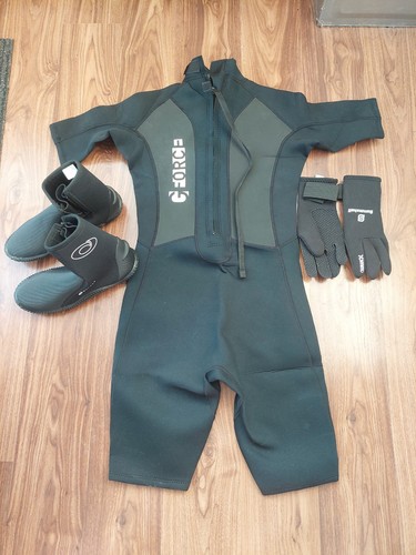 Force men m shortie - m,
