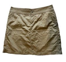 Columbia Titanium Skort