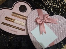 Charlotte Tilbury Pillow Talk Icons On The Go (Worth £73) New In Box