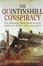 The Quintinshill Conspiracy: The Sho..., Searle, Adrian