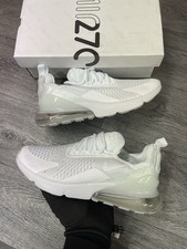 Nike Air Max 270 Uk Size 8
