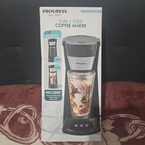 Progress 1 iced coffee - 1,