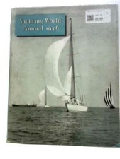 Yachting World Annual 1956