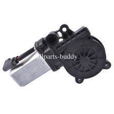New Window Regulator Motor