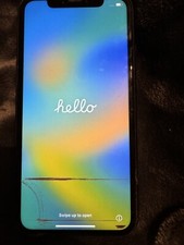 Apple iPhone XR 128GB - Black