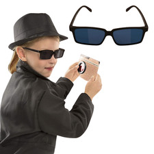 Children’s Spy Glasses Rear