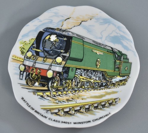 Vintage staffordshire crown - vintage,