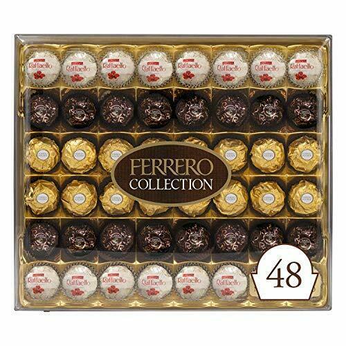 Ferrero rocher valentine - rocher,