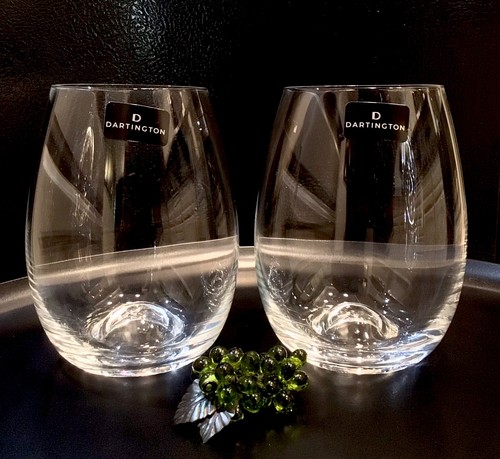 Dartington crystal - dartington,