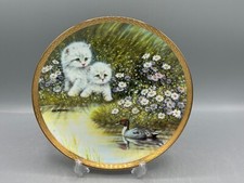 Limited Edition Franklin Mint