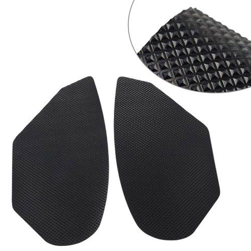 Gas fuel tank - fuel, pads