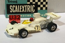 Slot Car SCX Scalextric