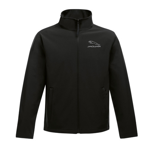 Jaguar softshell jacket - softshell, coat