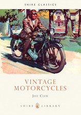 Vintage Motorcycles: No. 314