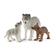 Schleich 42472 Mother wolf