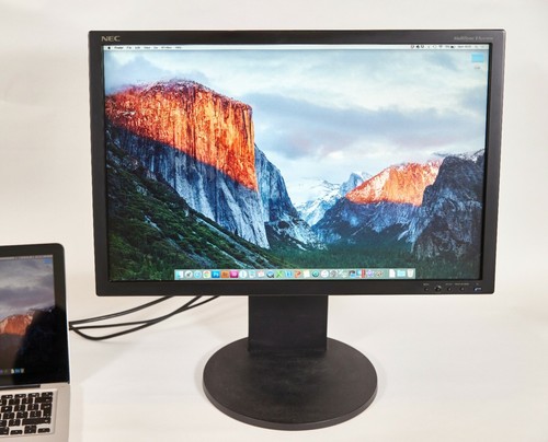 Nec ea241wm monitor lcd - monitor,