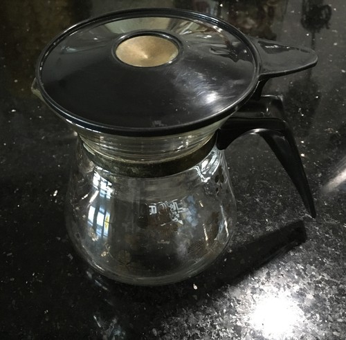 Vintage ajaj pyrex coffee - ajaj,
