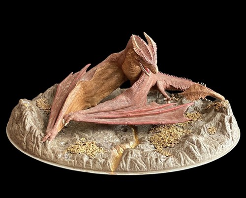 Pegasus hobbies vermithrax - hobbies,