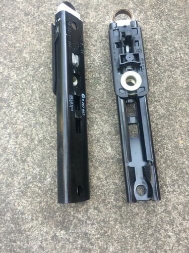 Bmw compact hatchback 3 - bmw, 01-05