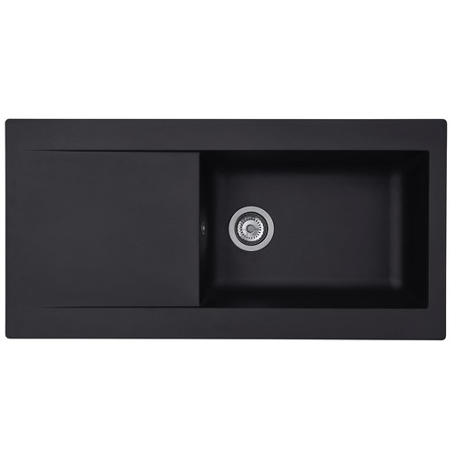 Liquida ew10bl bowl - 1.0, black