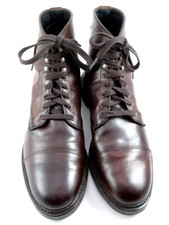 Allen Edmonds "LANDON" Leather