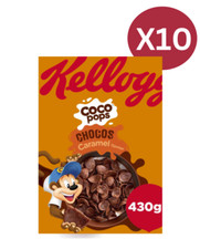 Kellogg's Coco Pops Chocos