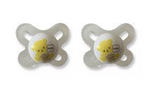 Mam dummy start newborn - mam,