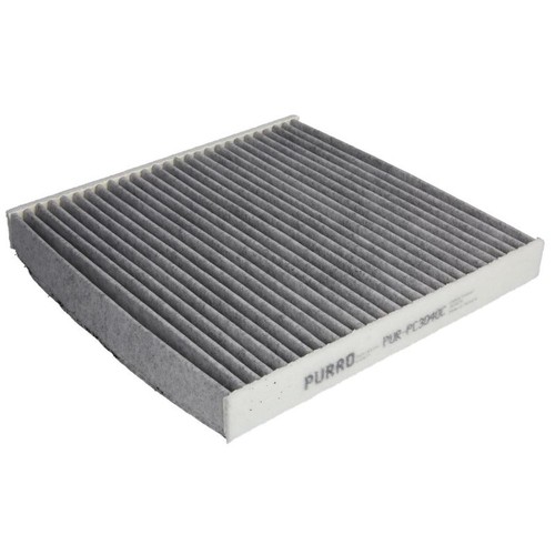 For smart filter cabin - cabin, air