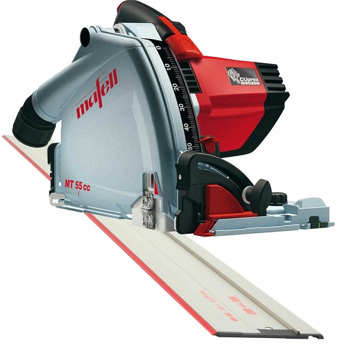 Mafell 917636 mt55cc plunge - mt55cc,