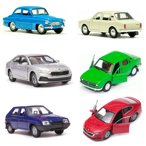 Skoda