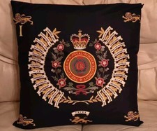 The kings own Royal Border